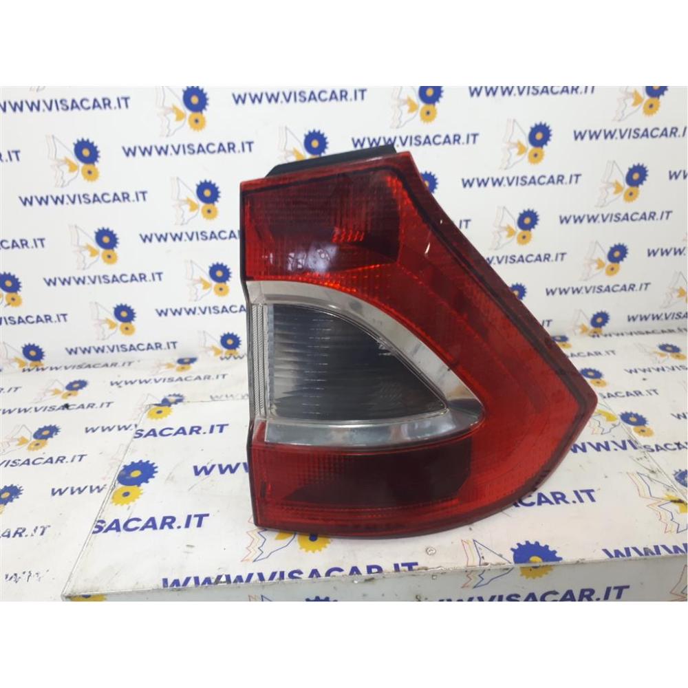 Fanale Posteriore Destro Usato Dal 2006 Ford Galaxy «Iii» (2006)