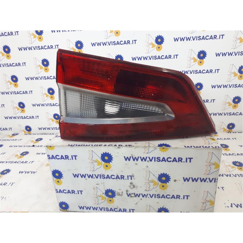 Fanale Posteriore Destro Usato Dal 2006 Ford Galaxy «Iii» (2006)