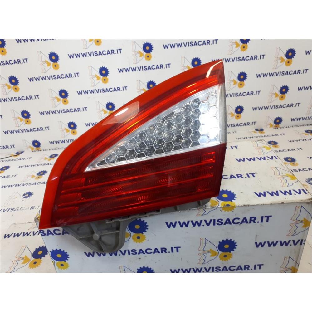 Fanale Posteriore Destro Usato Dal 2007 Ford Mondeo «Iv» (2007)