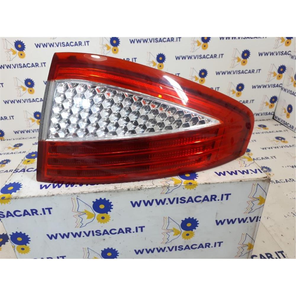 Fanale Posteriore Destro Usato Dal 2007 Ford Mondeo «Iv» (2007)