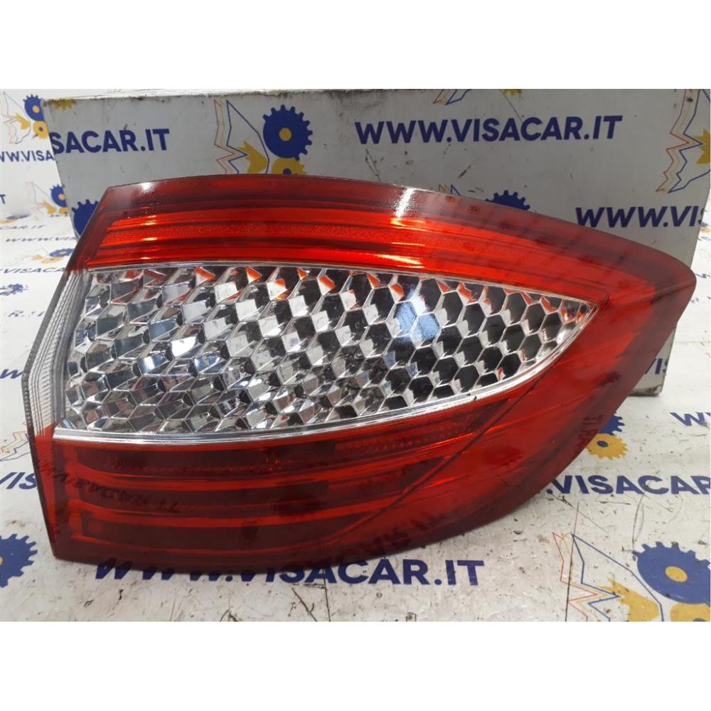 Fanale Posteriore Destro Usato Dal 2007 Ford Mondeo «Iv» (2007)