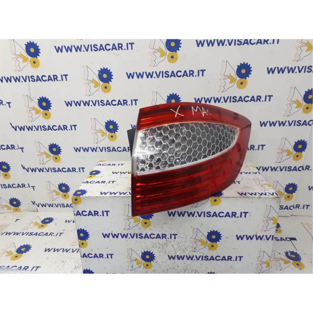 Fanale Posteriore Destro Usato Dal 2007 Ford Mondeo «Iv» Sw (2007)