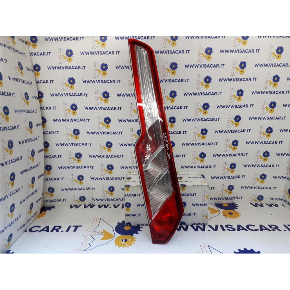 Fanale Posteriore Destro Usato Ford Transit Custom «I» (2013)