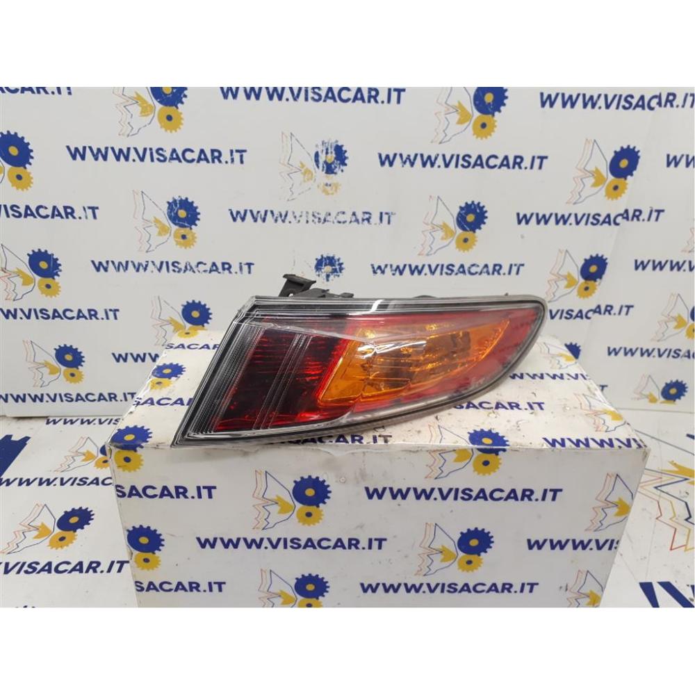 Fanale Posteriore Destro Usato Dal 2005 Honda Civic «Viii» (2006)