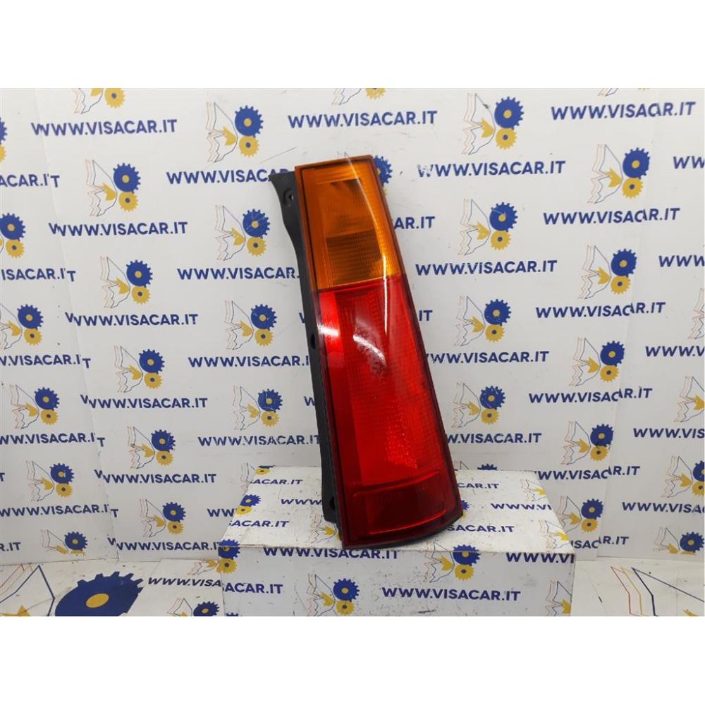 Fanale Posteriore Destro Usato Dal 1997 Al 2002 Honda Cr-V «I» (1997)