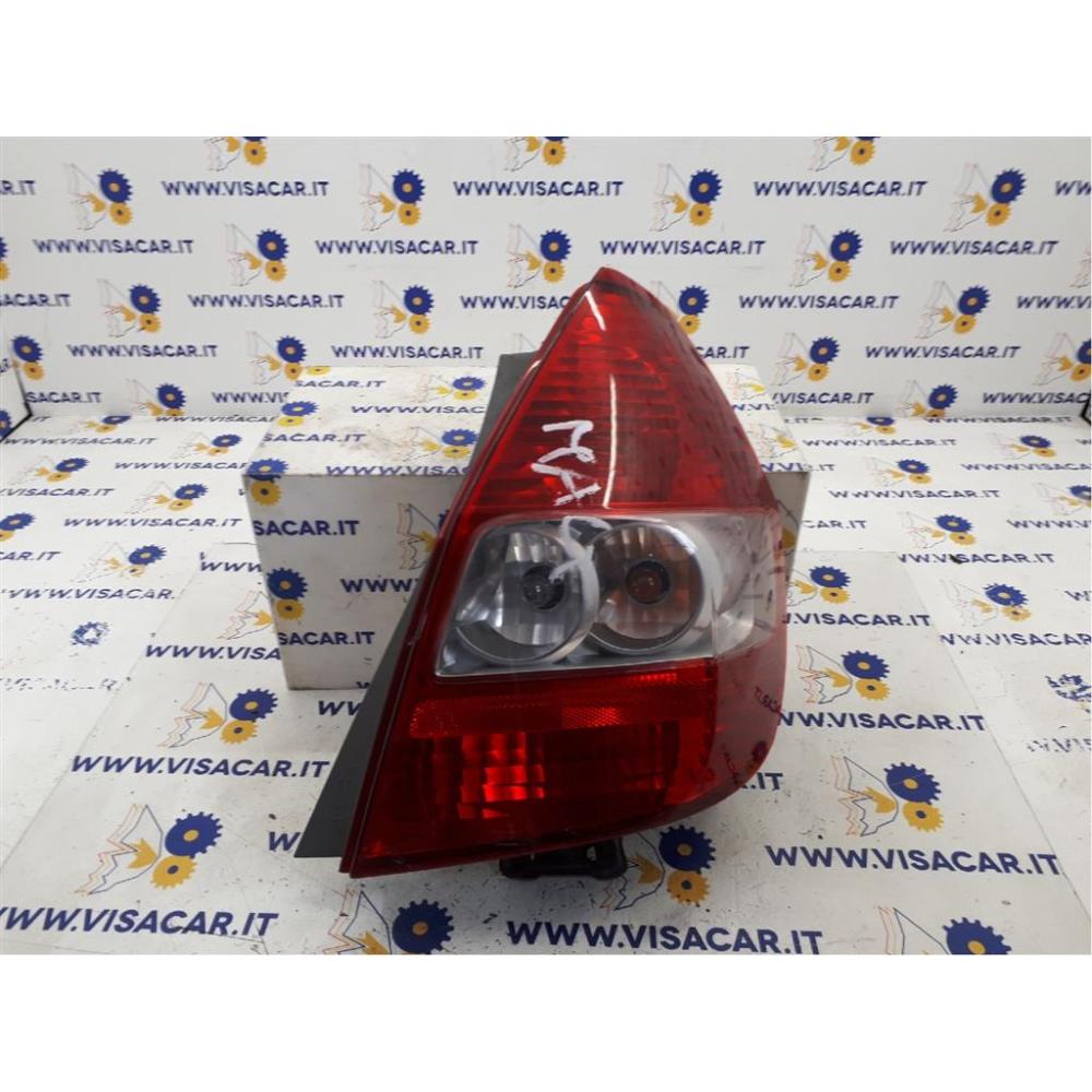 Fanale Posteriore Destro Usato Dal 2002 Al 2008 Honda Jazz «I» (2002)