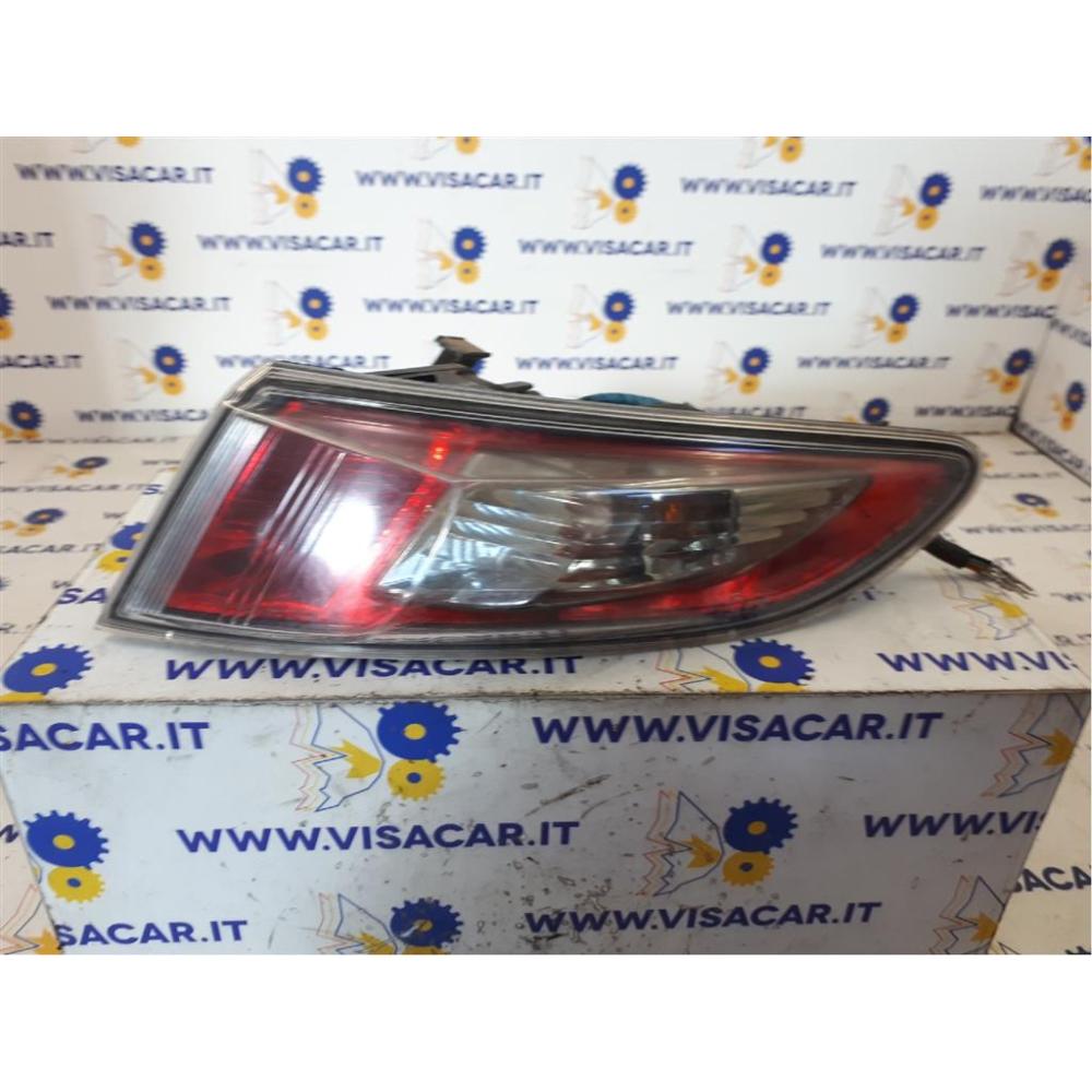 Fanale Posteriore Destro Usato Dal 2005 Honda Jazz «Ii» (2008)