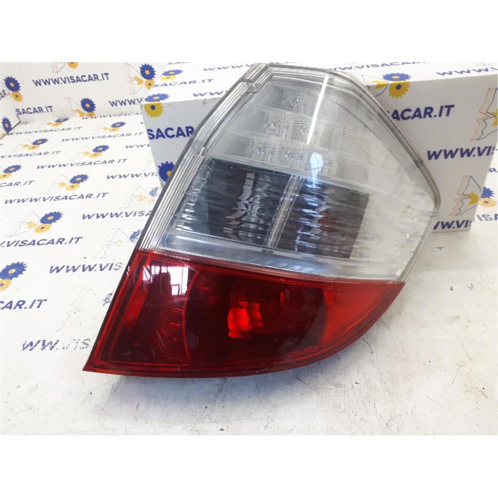 Fanale Posteriore Destro Usato Dal 2008 Honda Jazz «Ii» (2008)