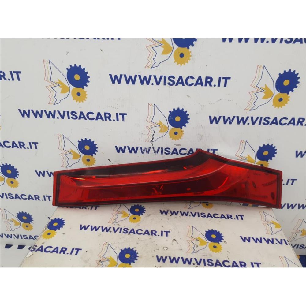 Fanale Posteriore Destro Usato Dal 2015 Al 2018 Honda Jazz «Iii» (2017)