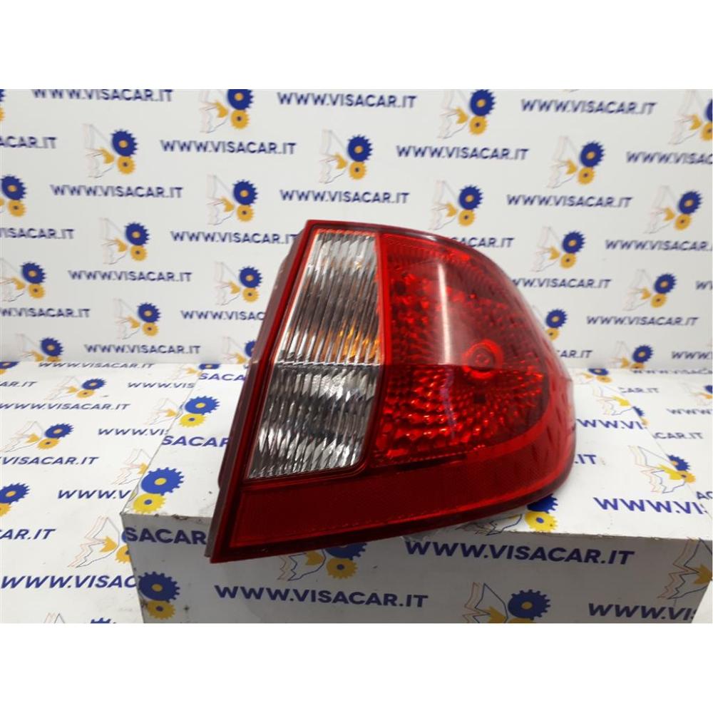 Fanale Posteriore Destro Usato Dal 2002 Al 2009 Hyundai Getz «I» (2002)