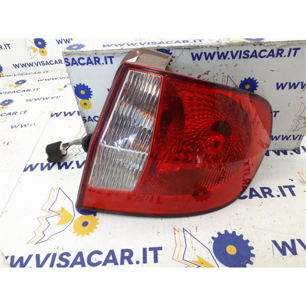 Fanale Posteriore Destro Usato Dal 2002 Al 2009 Hyundai Getz «I» (2002)
