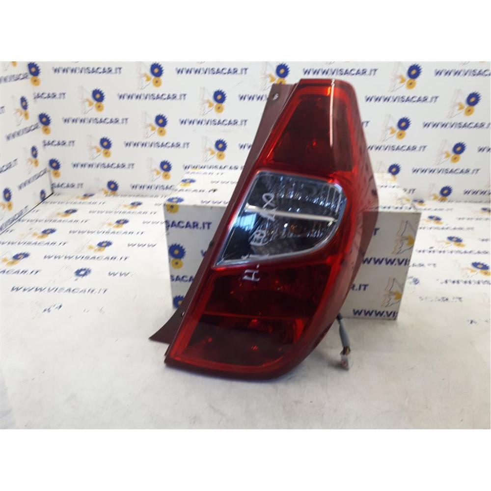 Fanale Posteriore Destro Usato Hyundai I10 «I» (2011)