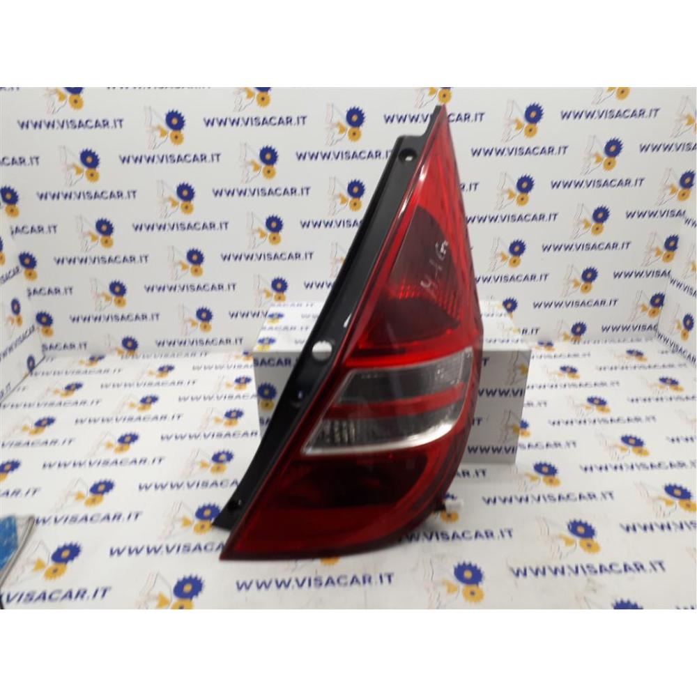 Fanale Posteriore Destro Usato Dal 2007 Hyundai I30 «I» (2007)