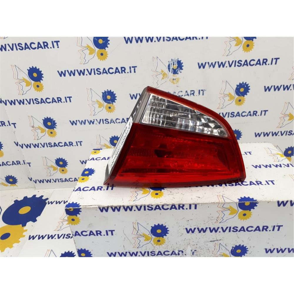 Fanale Posteriore Destro Usato Dal 2010 Hyundai Ix35 (2010)