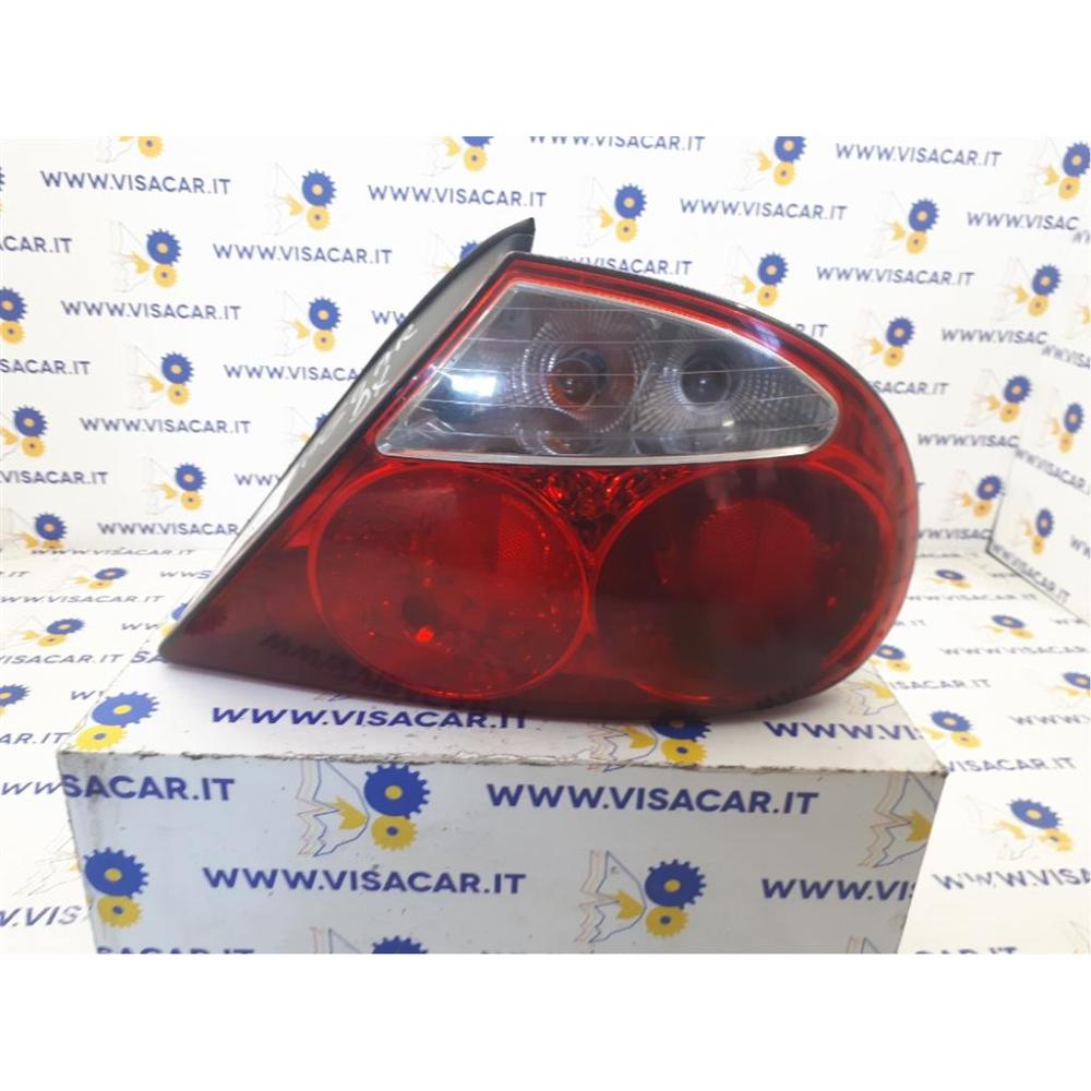 Fanale Posteriore Destro Usato Dal 1999 Al 2002 Jaguar S-Type (1999)