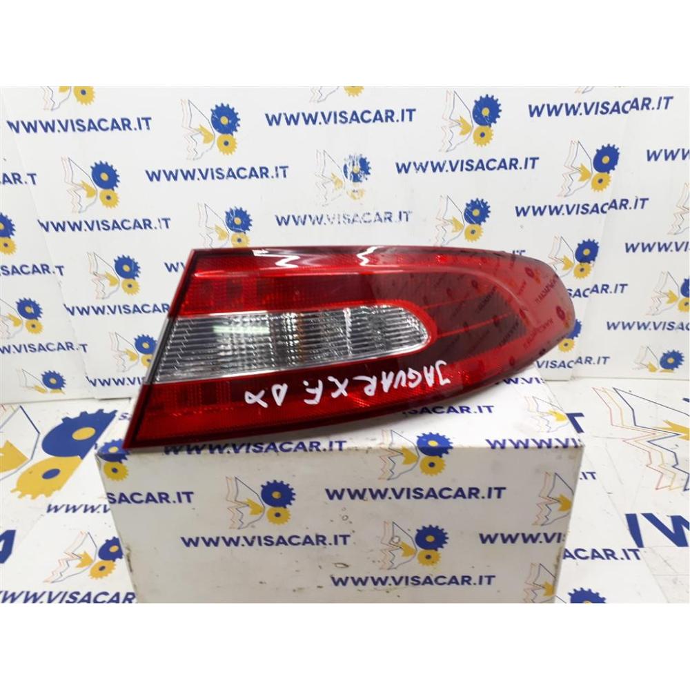 Fanale Posteriore Destro Usato Jaguar Xj6 «Iii» (2003)
