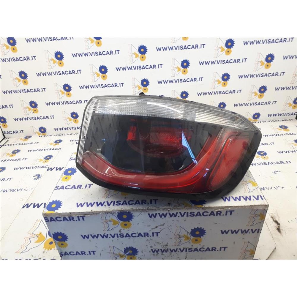Fanale Posteriore Destro Usato Dal 2017 Al 2021 Jeep Compass «Iii» (2017)
