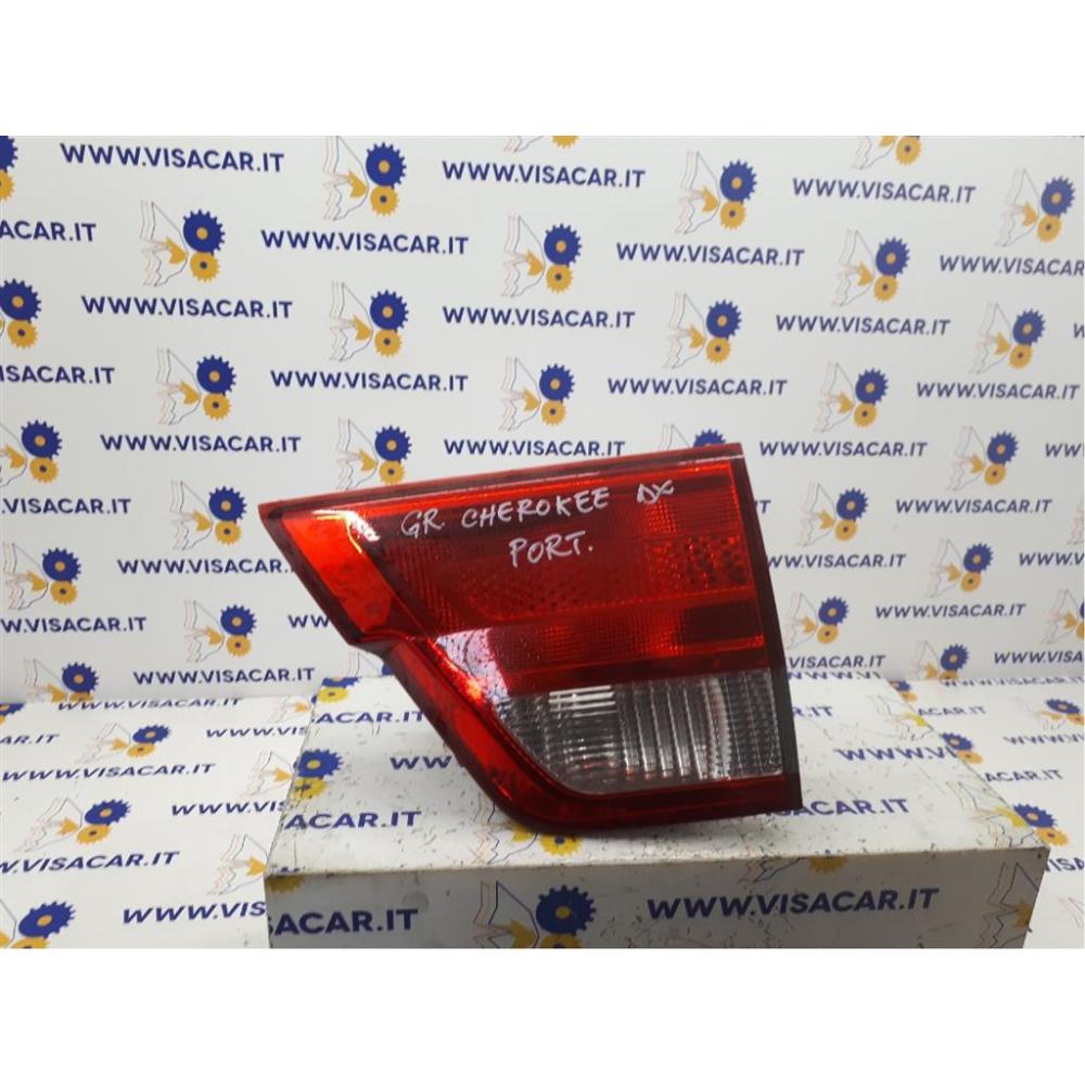 Fanale Posteriore Destro Usato Jeep Grand Cherokee «Iv» (2011)
