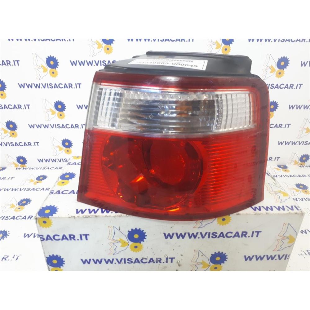 Fanale Posteriore Destro Usato Dal 2002 Al 2008 Kia Carens «Iii» (2006)