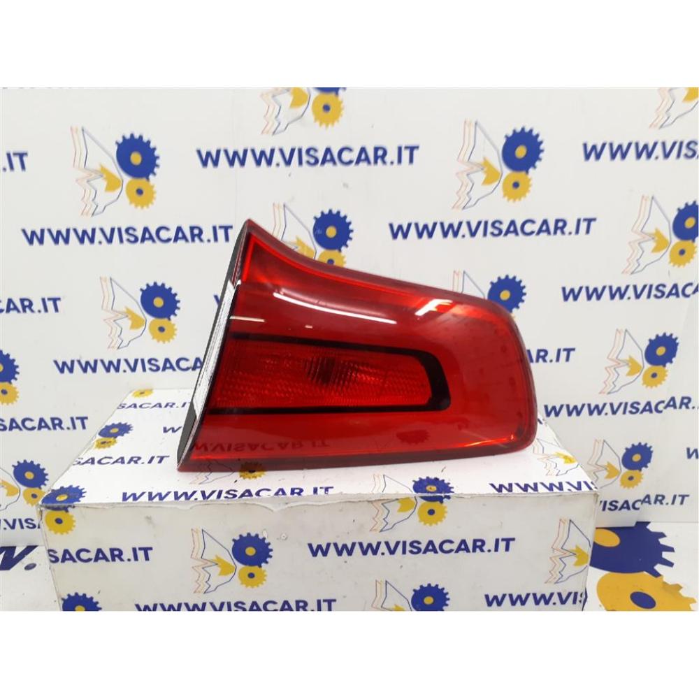 Fanale Posteriore Destro Usato Kia Carens «Iv» (2013)