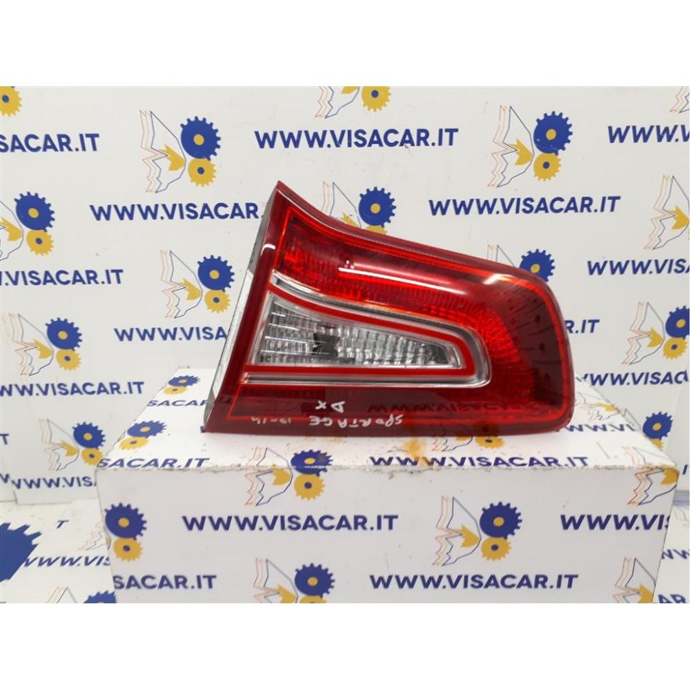 Fanale Posteriore Destro Usato Kia Carens «Iv» (2013)