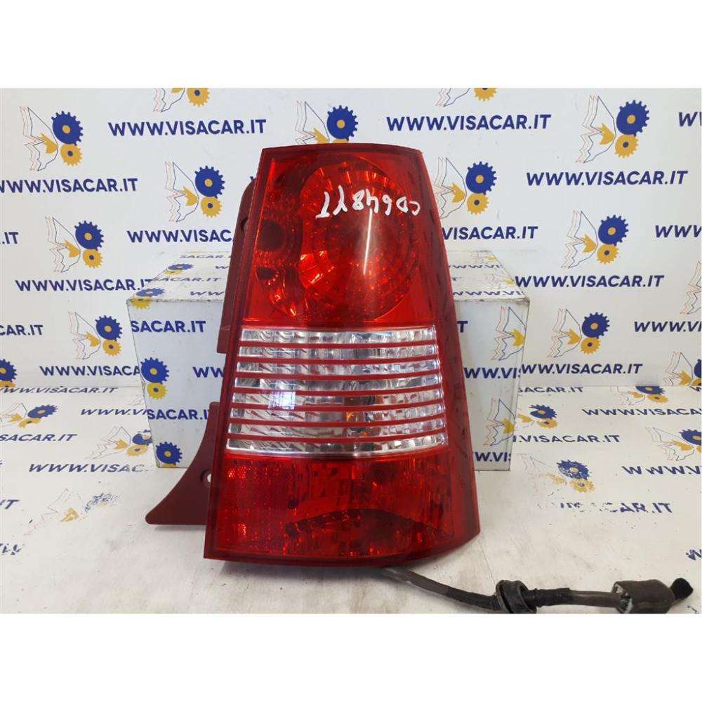 Fanale Posteriore Destro Usato Kia Picanto «I» (2004)