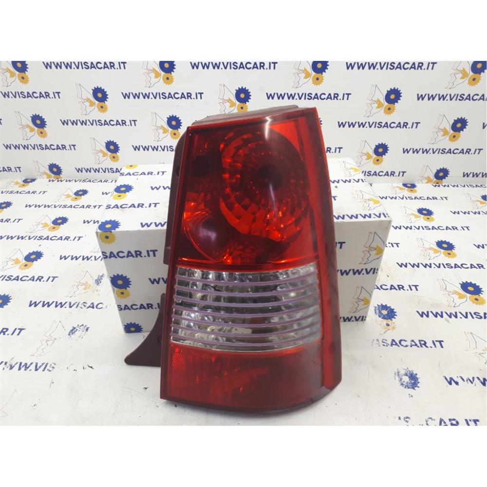 Fanale Posteriore Destro Usato Kia Picanto «I» (2004)