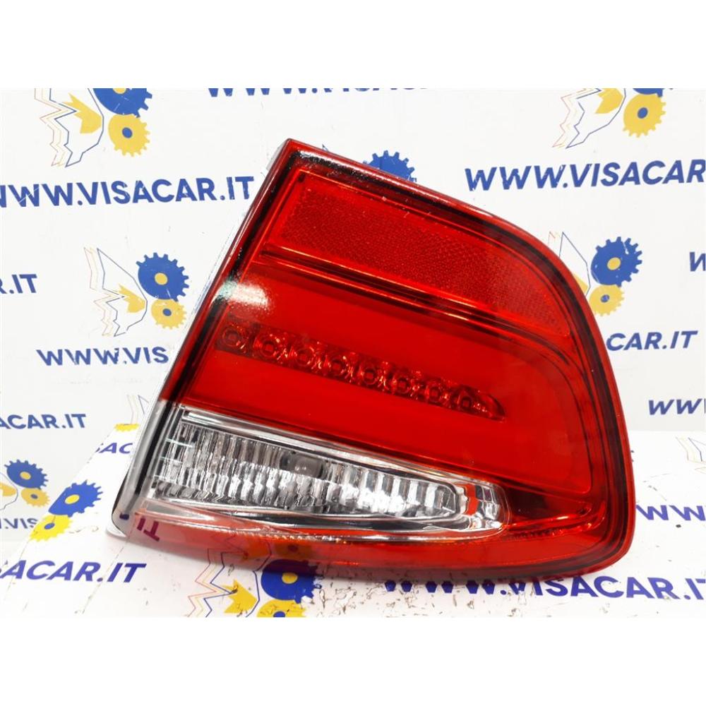 Fanale Posteriore Destro Usato Dal 2011 Al 2015 Kia Rio «Iii» (2012)