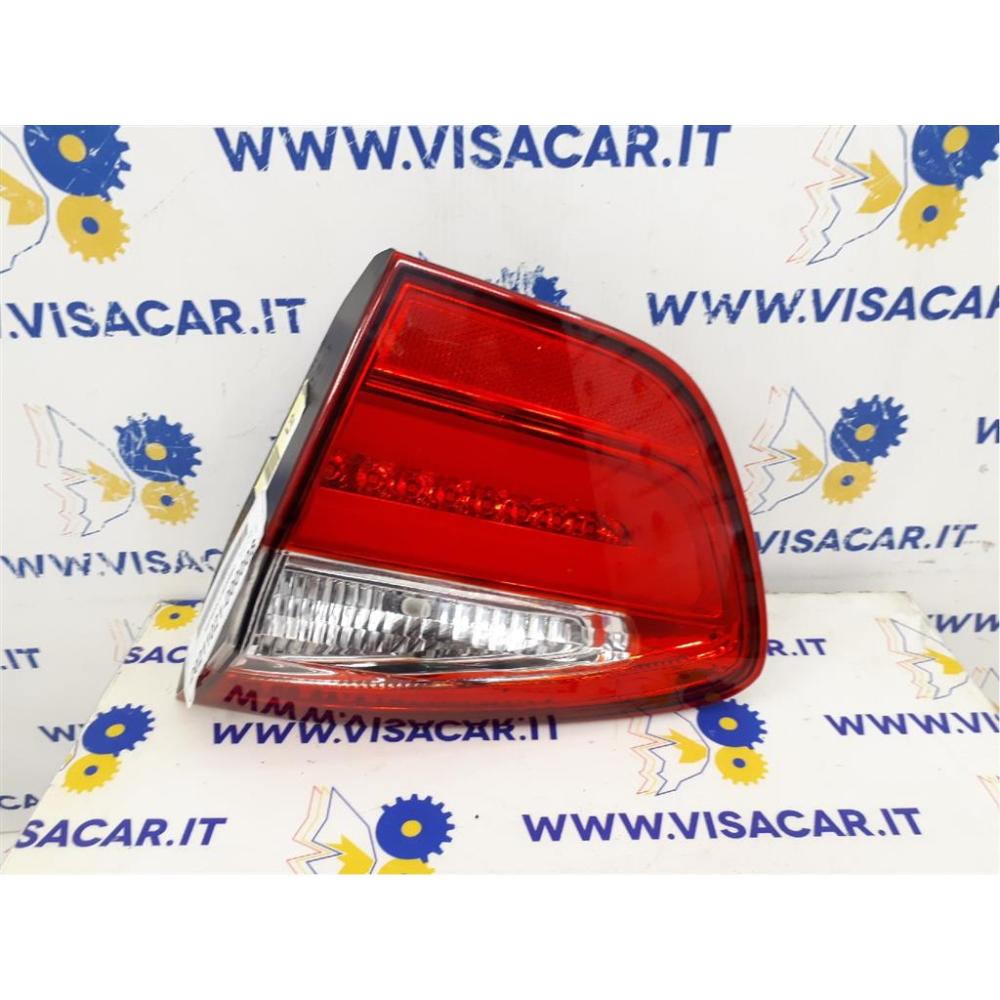 Fanale Posteriore Destro Usato Dal 2015 Al 2017 Kia Rio «Iii» (2015)