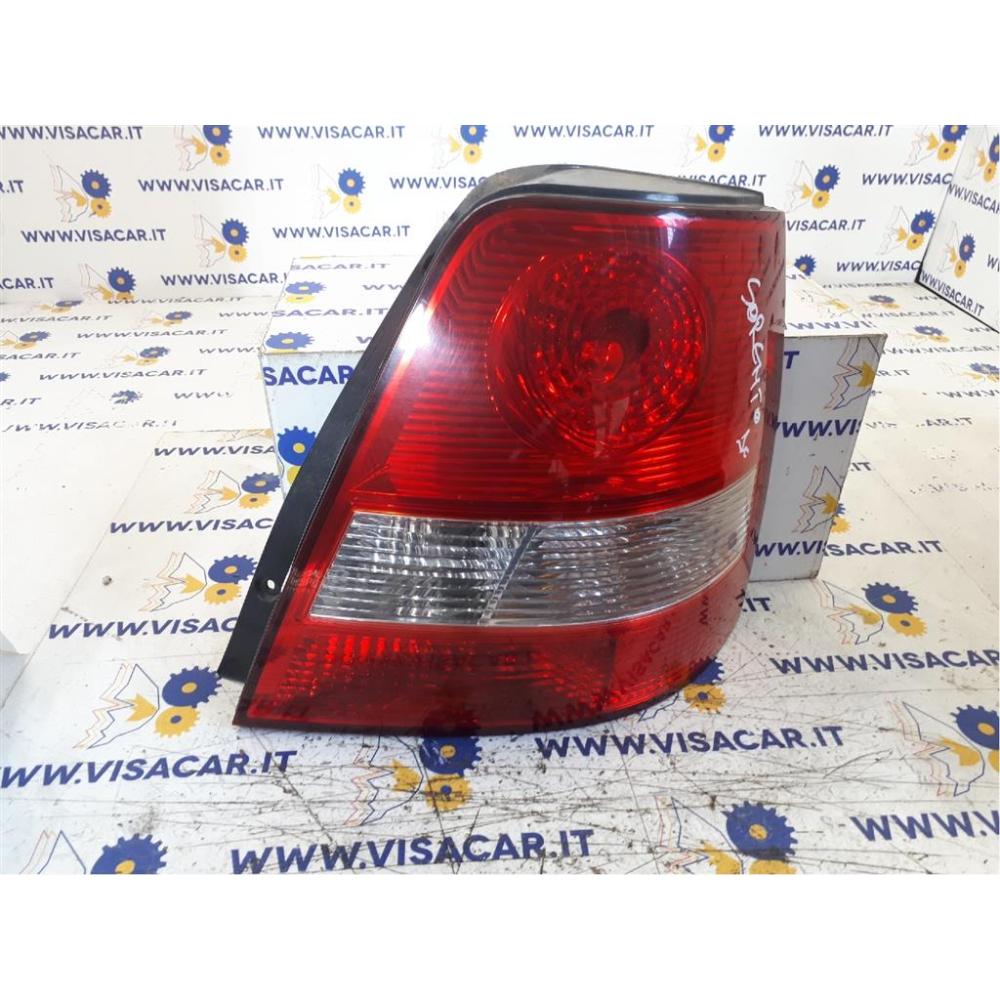 Fanale Posteriore Destro Usato Kia Sorento «I» (2003)