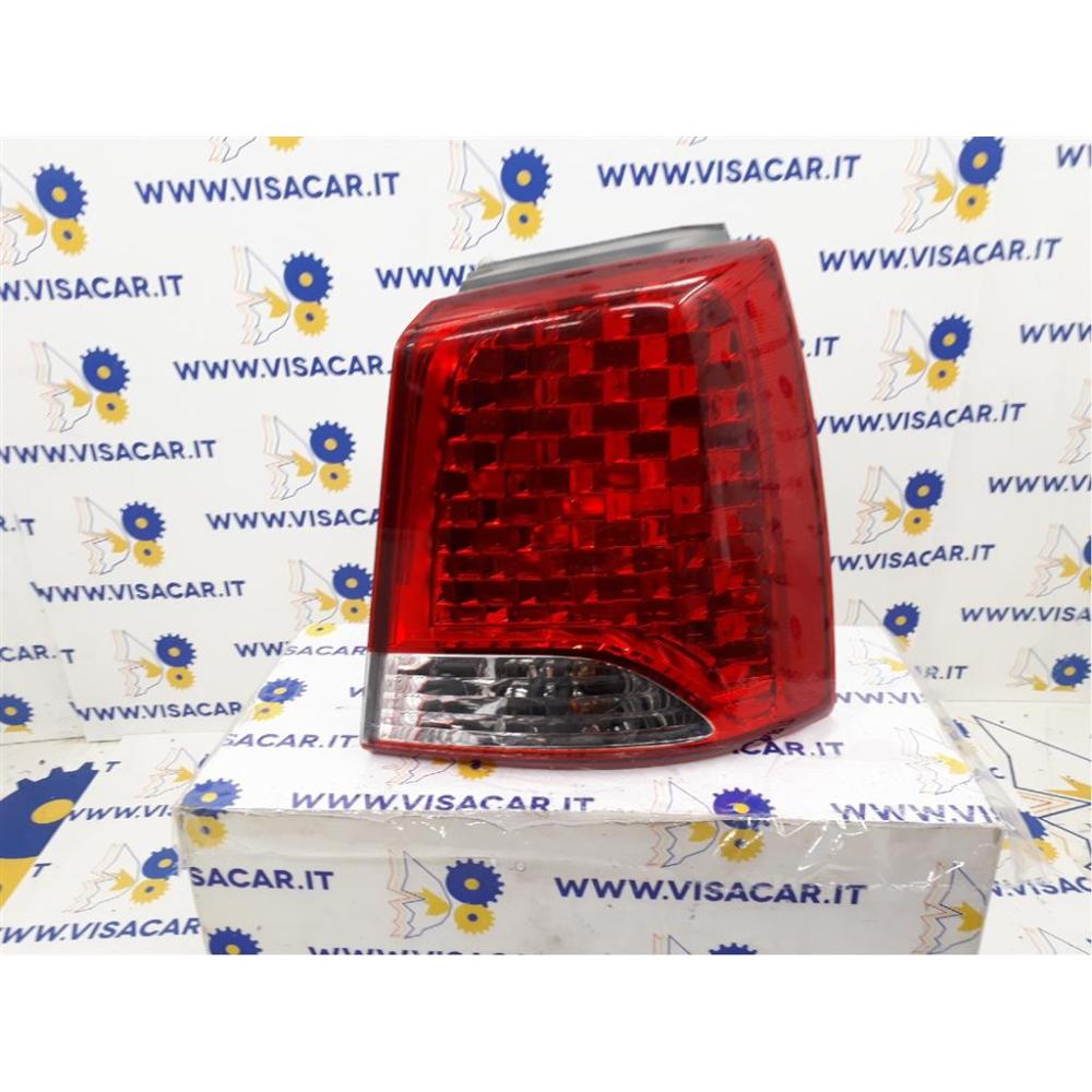 Fanale Posteriore Destro Usato Dal 2009 Kia Sorento «Iii» (2010)