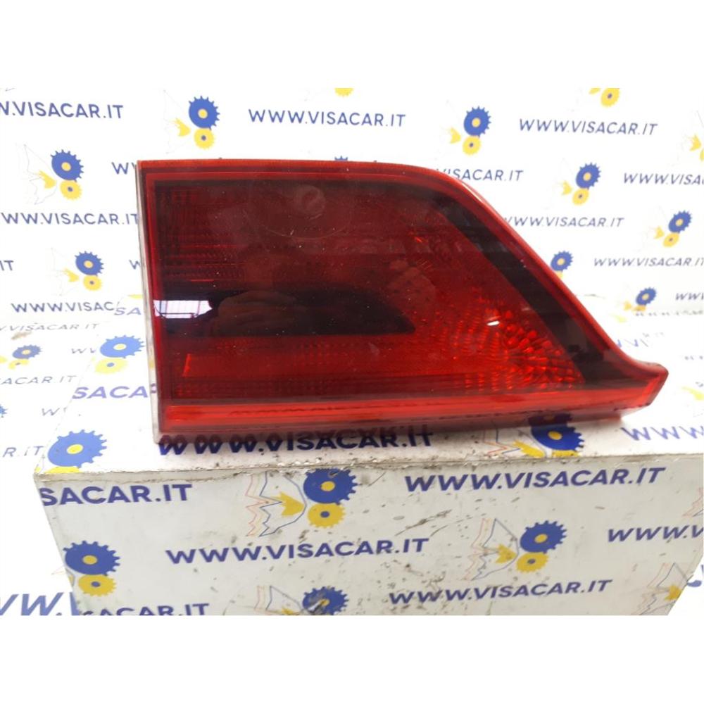 Fanale Posteriore Destro Usato Kia Sportage «Iii» (2010)