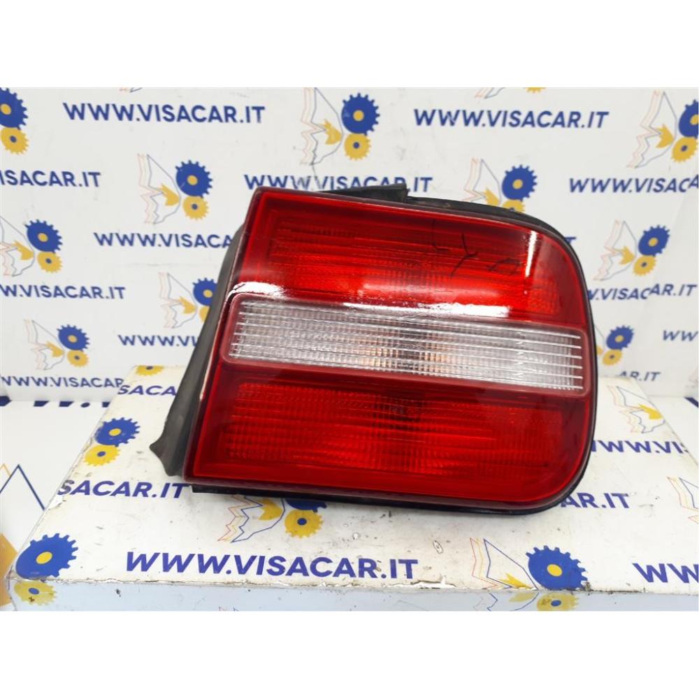 Fanale Posteriore Destro Usato Dal 1994 Al 2002 Lancia K(Appa) (1995)