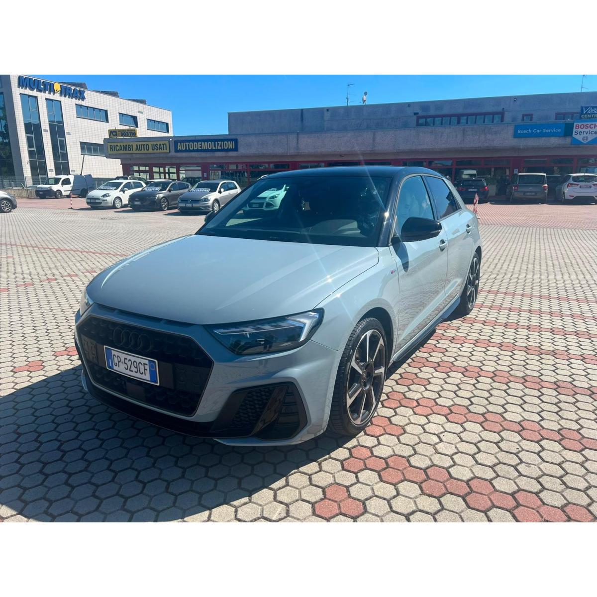 Audi