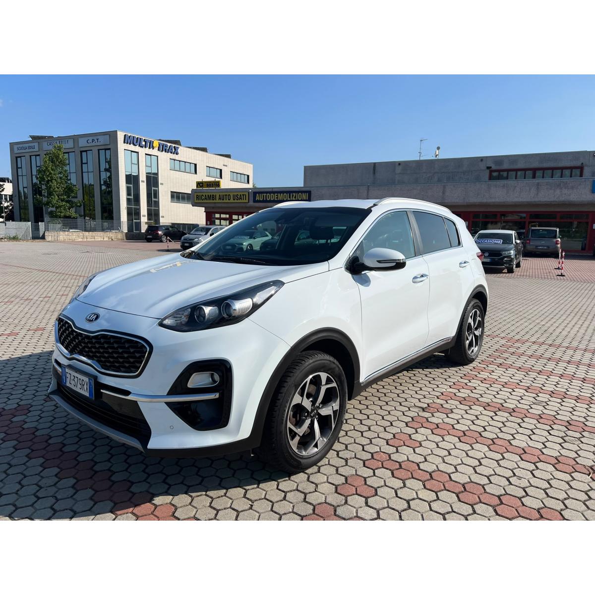 Kia