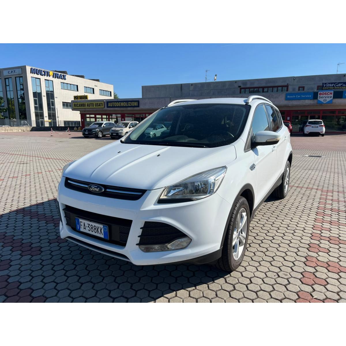 Ford