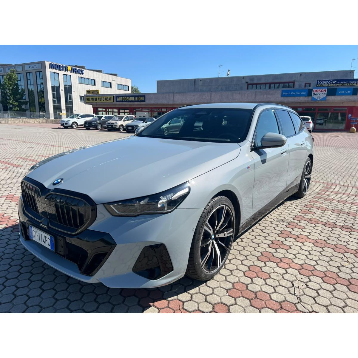 Bmw