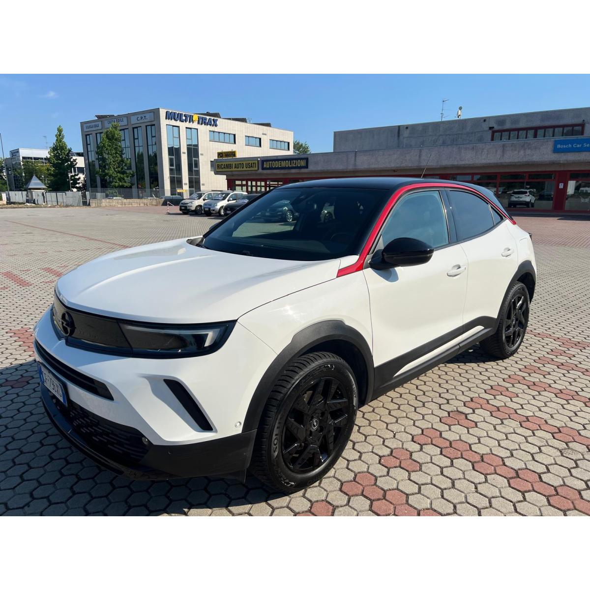 Opel
