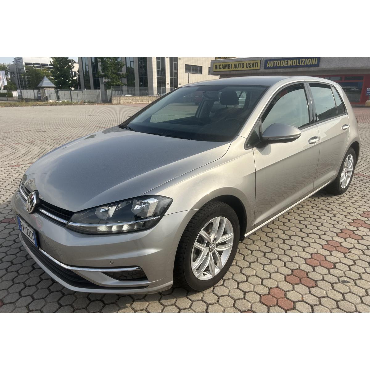 Volkswagen