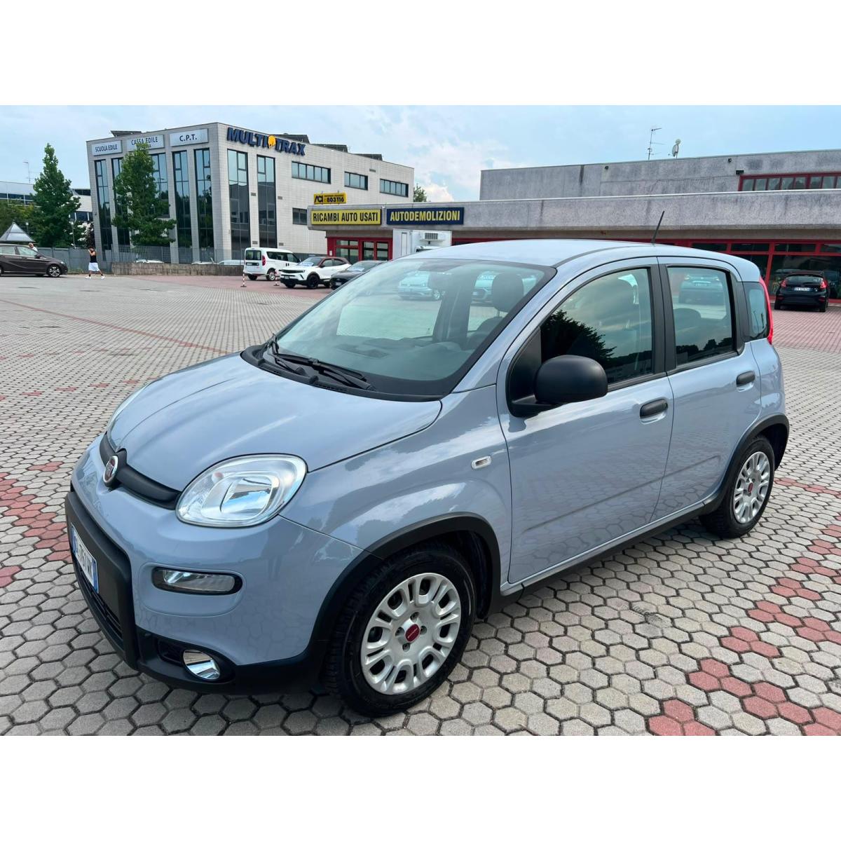 Fiat