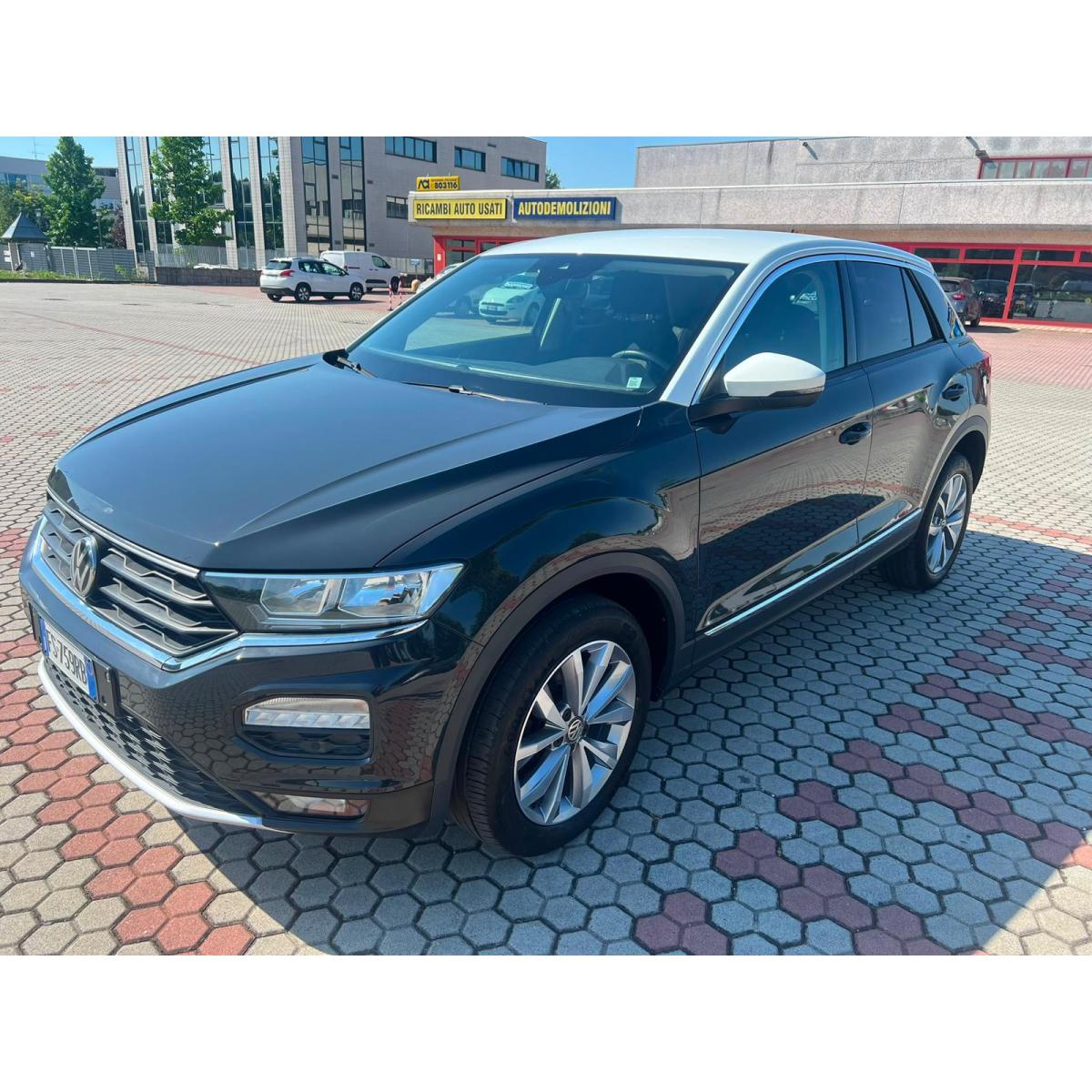 Volkswagen