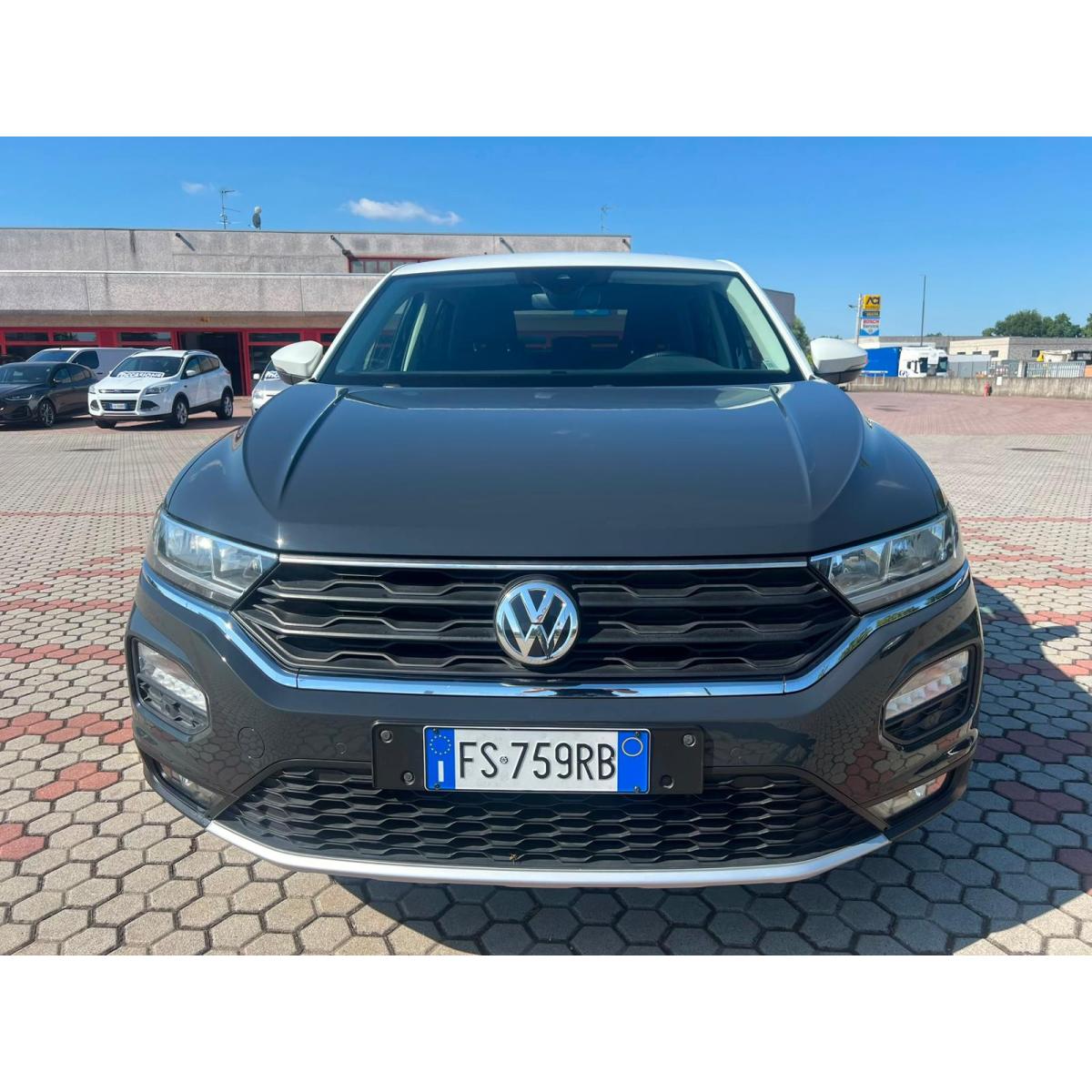 Volkswagen
